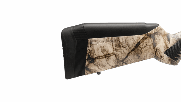 RIFLE 22-250 IMPULSE PRED MOTG - Image 5