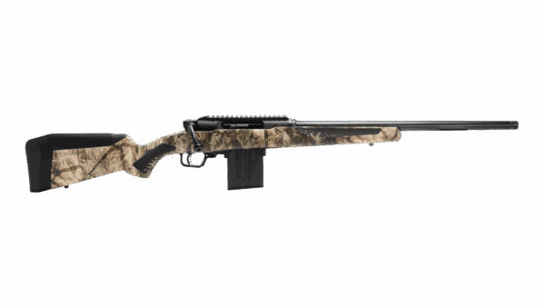 RIFLE 22-250 IMPULSE PRED MOTG