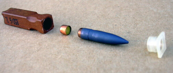 AMMO RIFLE 7.62X54 - Image 7