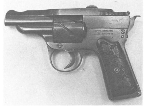 AMMO RIFLE 7.62X54 - Image 10