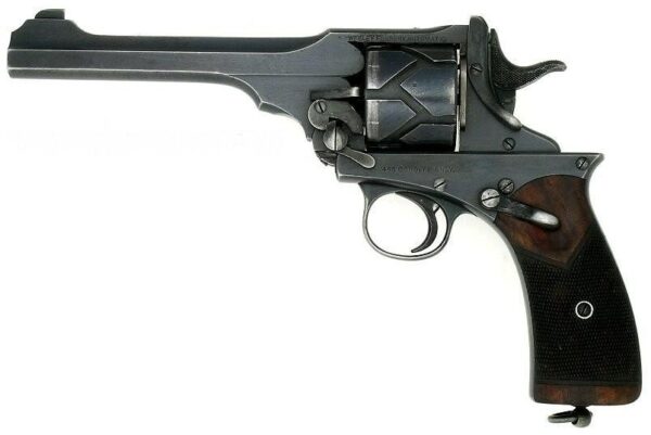 AMMO RIFLE 7.62X54 - Image 11