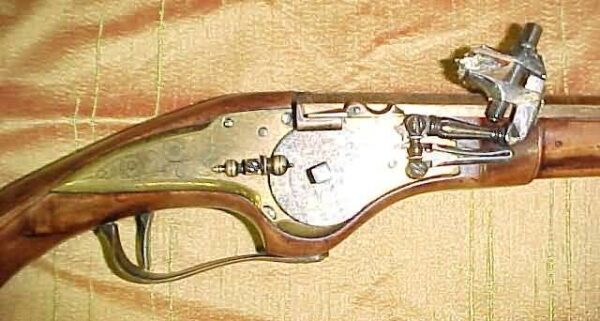 AMMO RIFLE 7.62X54 - Image 13