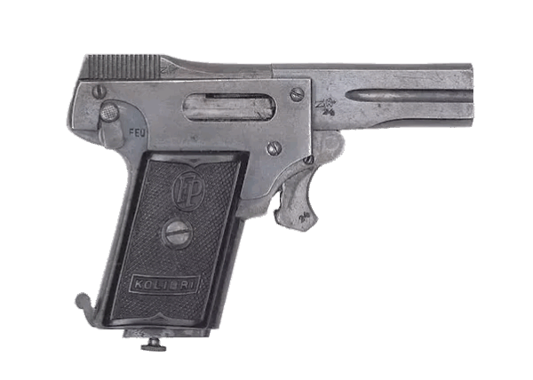 AMMO RIFLE 7.62X54 - Image 2