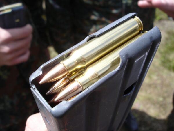 AMMO RIFLE 7.62X54 - Image 12