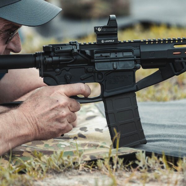 MAGAZINE 5.56 PMAG 30 AR/M4 GEN M3 - Image 5