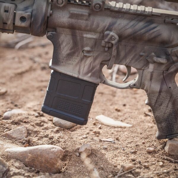MAGAZINE 5.56 PMAG 20 AR/M4 GEN M3 - Image 5