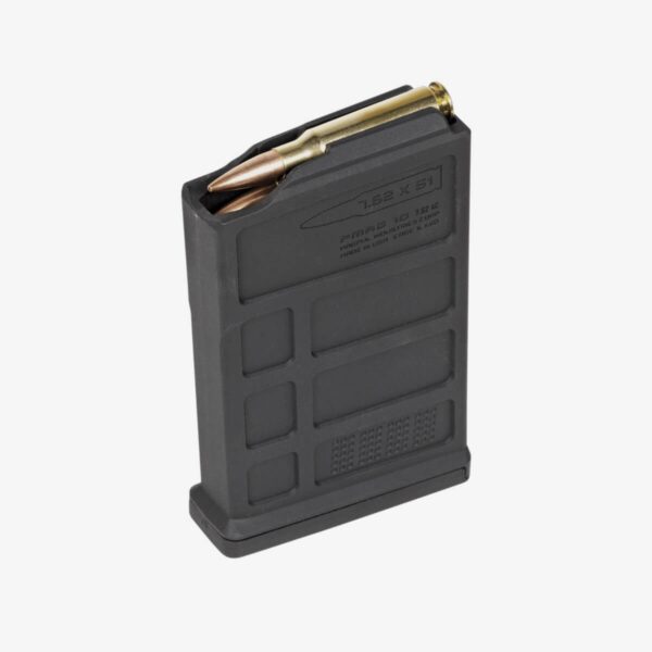 MAGAZINE AICS 7.62X51 10 RND