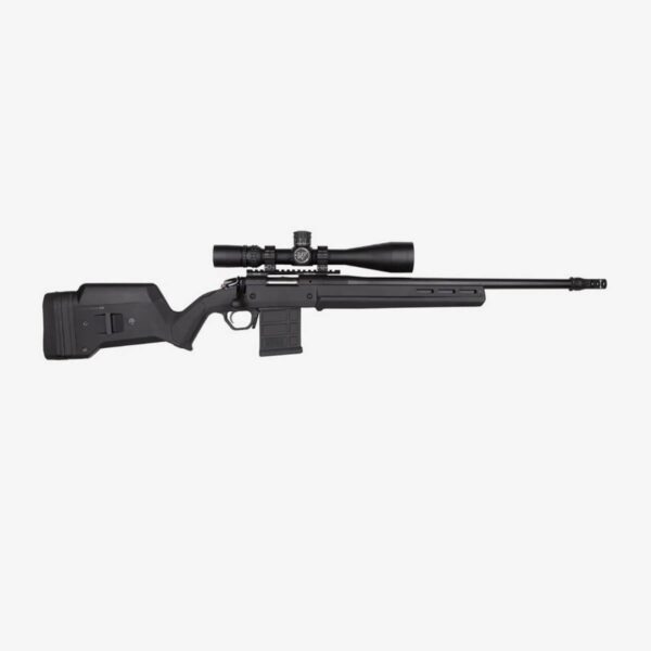 MAGAZINE AICS 7.62X51 10 RND - Image 4