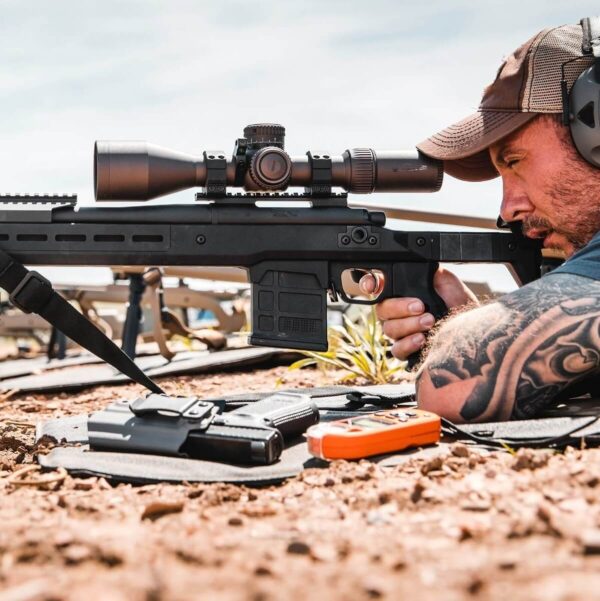 MAGAZINE AICS 7.62X51 10 RND - Image 5