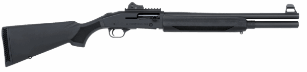 SGUN 12GA 930SXP 18in  SEMI