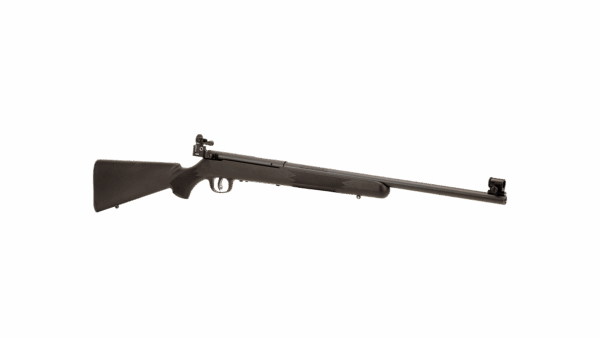 RIFLE 22LR MARK IIF BL/SYN - Image 6