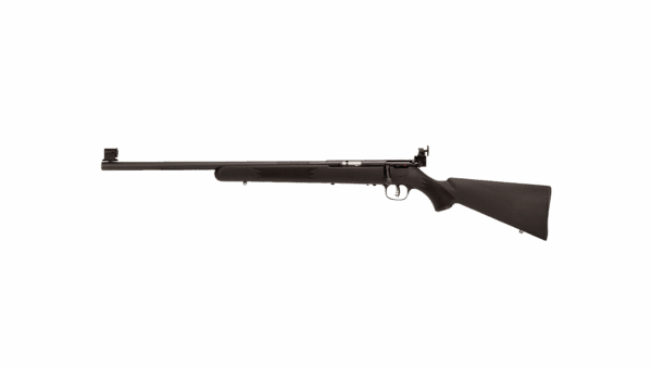 RIFLE 22LR MARK IIF BL/SYN - Image 4