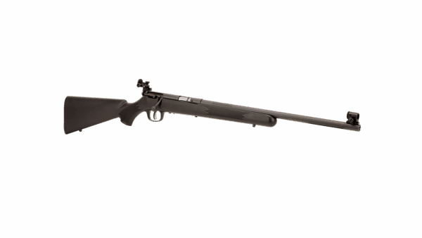 RIFLE 22LR MARK IIF BL/SYN - Image 5
