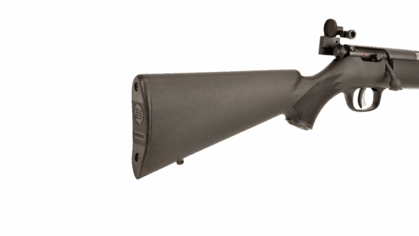 RIFLE 22LR MARK IIF BL/SYN - Image 7