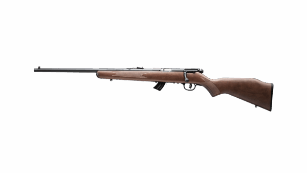 RIFLE MKIIG 22LR 20.75 WOOD TRIGG - Image 2