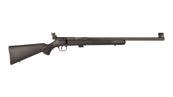 RIFLE MKIIFVT 22LR HVY BBL TARGET