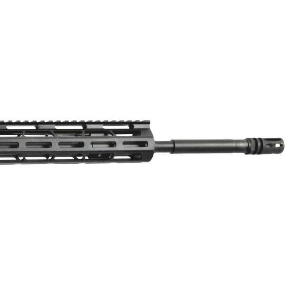 RIFLE 5.56NATO AR15 MILSPORT 30RD - Image 4