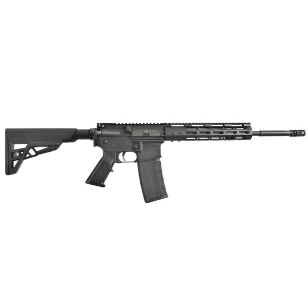 RIFLE 5.56NATO AR15 MILSPORT 30RD