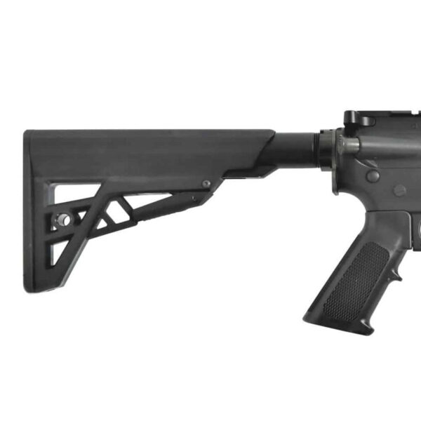 RIFLE 5.56NATO AR15 MILSPORT 30RD - Image 2