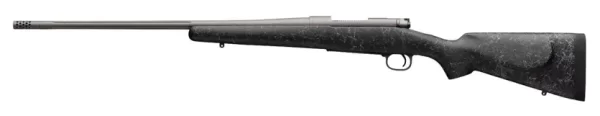RIFLE 70 223  WOOD W/SCOPE - Image 2