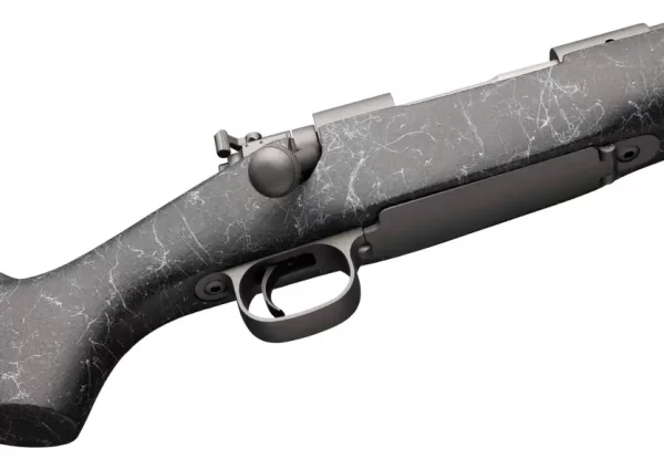 RIFLE 70 223  WOOD W/SCOPE - Image 5