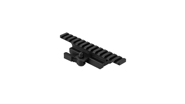MOUNT AR15 3/4in RISER 5.3in LENGTH