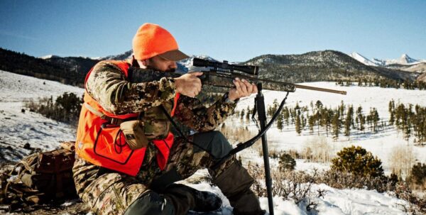 RIFLE 7MMPRC PATRIOT SYNTHETIC