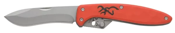 KNIFE BCU BROWN PRIMAL SCALPEL - Image 3