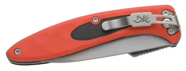 KNIFE BCU BROWN PRIMAL SCALPEL - Image 5