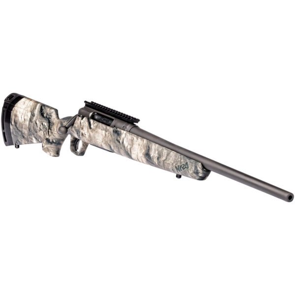 RIFLE 270 SAVAGE OVERWATCH AXIS 2 - Image 2
