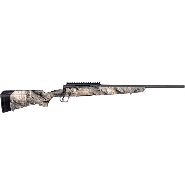 RIFLE 270 SAVAGE OVERWATCH AXIS 2
