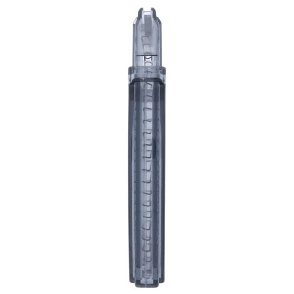 MAGAZINE 22LR 597 REM CLEAR  30RD - Image 3