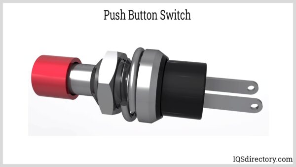 CALL SLIDER PUSH BUTTON