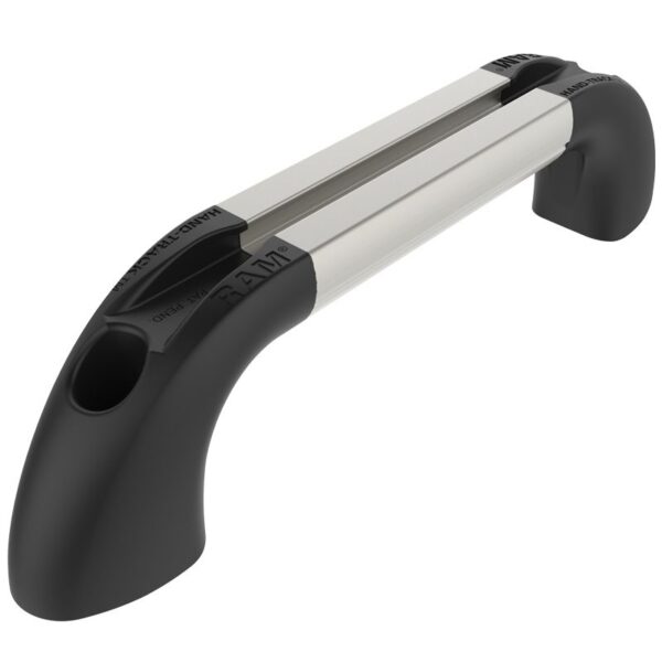 ROD RAM ALUMINUM BLACK 20 1/43" - Image 2