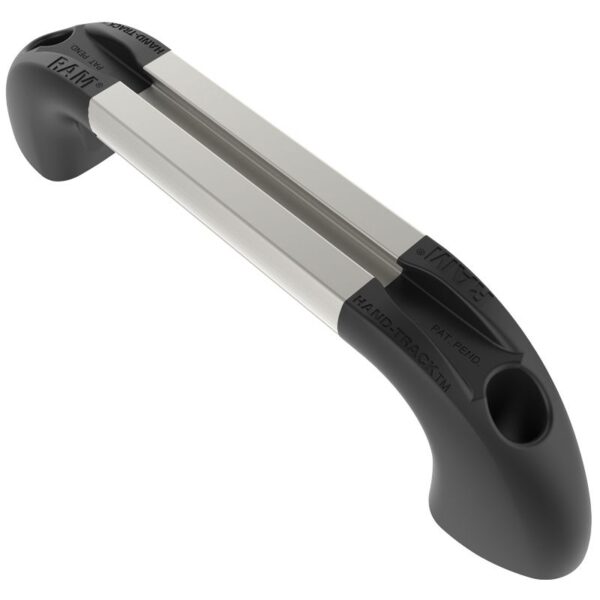 ROD RAM ALUMINUM BLACK 20 1/43" - Image 3