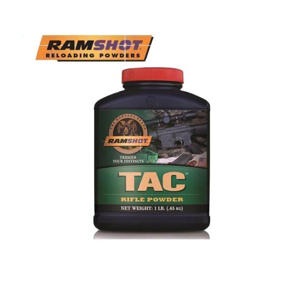POWDER CD 1lb 12GA SMOKELESS