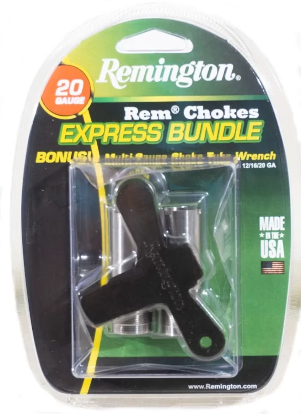 HOKE 20GA REMINGTON I/C