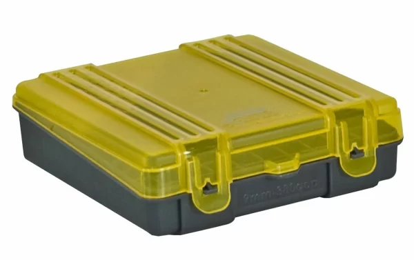 CASE AMMO HANDGUN .357/.38SPL/38SW