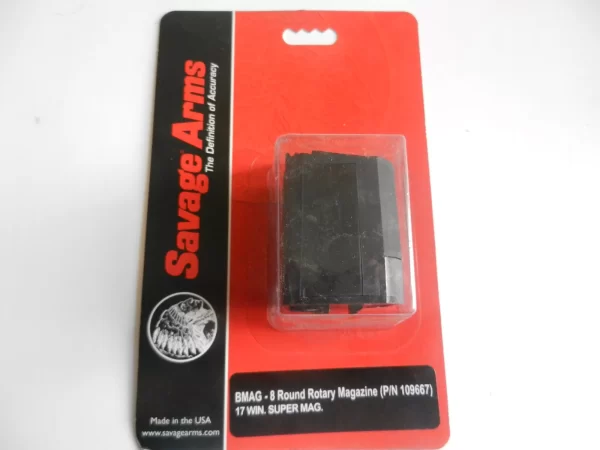 MAGAZINE 17 WIN SUPER MAG BMAG 8RD