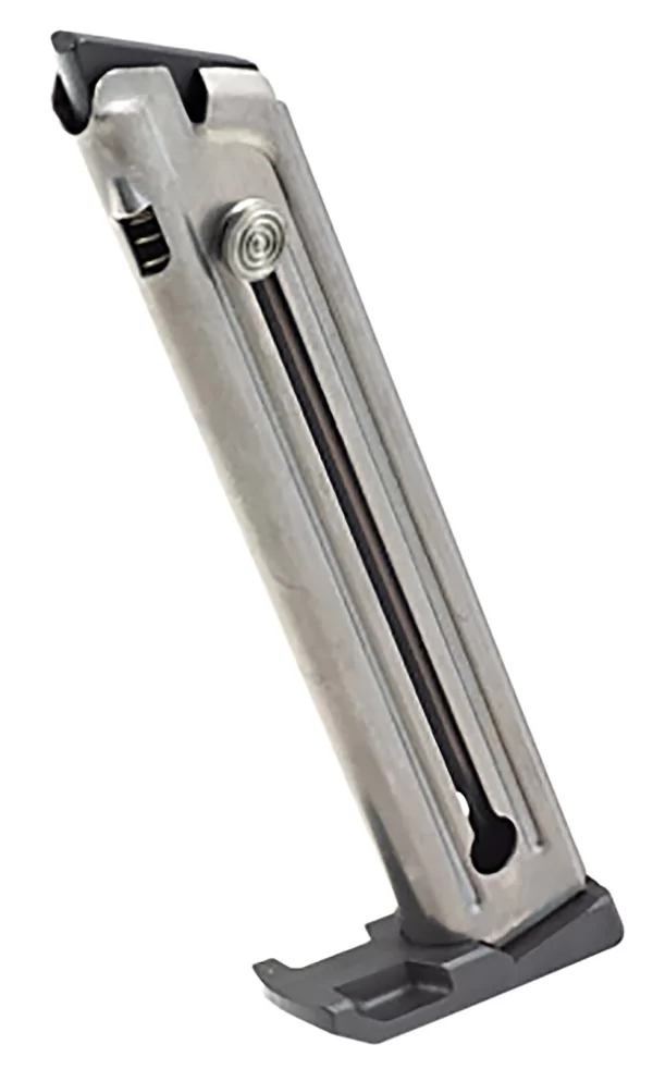 MAGAZINE 22 LR  MARK IV  10 RD