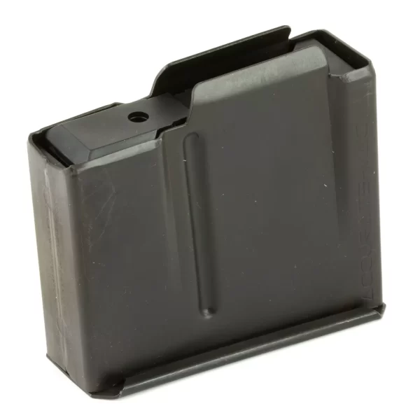 MAGAZINE 308 RUGER SCOUT 5RD STEEL