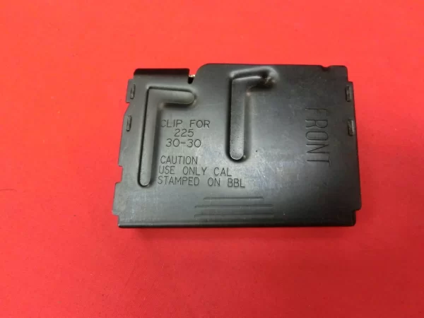 MAGAZINE MOD 340 SAVAGE 30-30