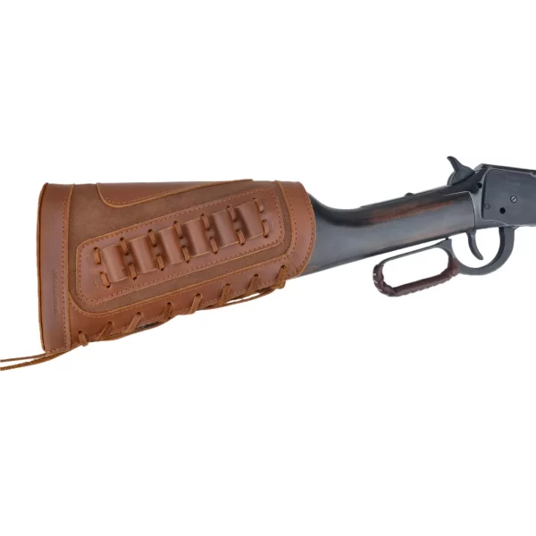 POWDER PISTOL #9 .357/41/44/410GA
