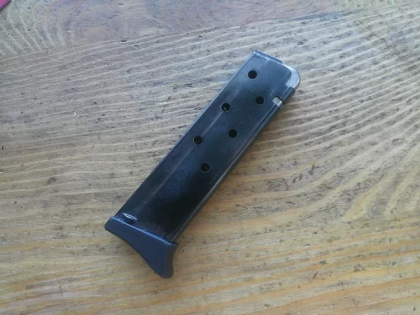 MAGAZINE BERSA THUNDER 380 MAT 7RD - Image 4