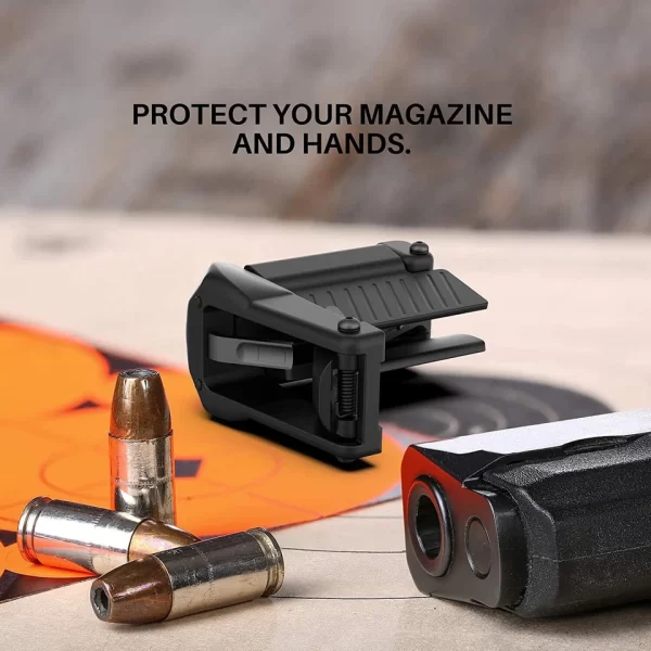 MAGAZINE GLOCK G42 380 6RD - Image 5