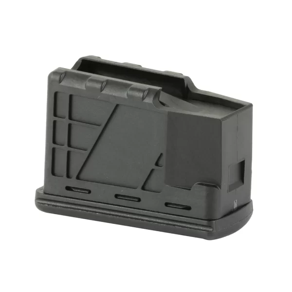 MAGAZINE 22LR 5SHOT STAINLESS STEEL - Image 2