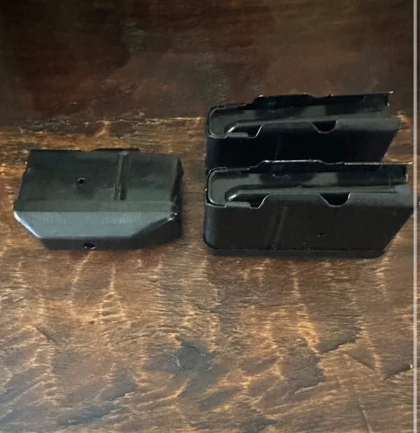 MAGAZINE 22LR SUPERIOR II 5RD
