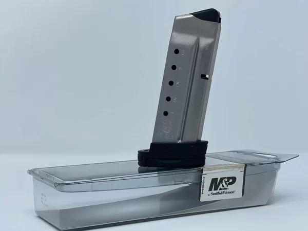 MAGAZINE M&P SHIELD 40S&W 7RD - Image 2