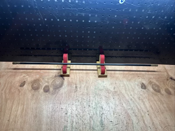ROD RAM RUGGED 31 1/2"