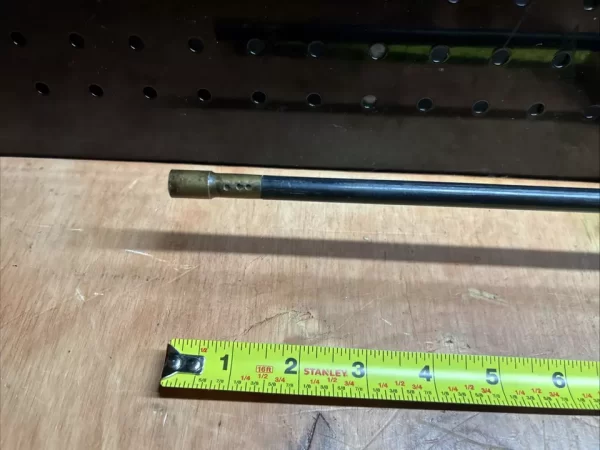 ROD RAM RUGGED 31 1/2" - Image 2